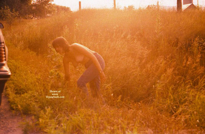 Pic #1 Nude Wife Wife Old and New