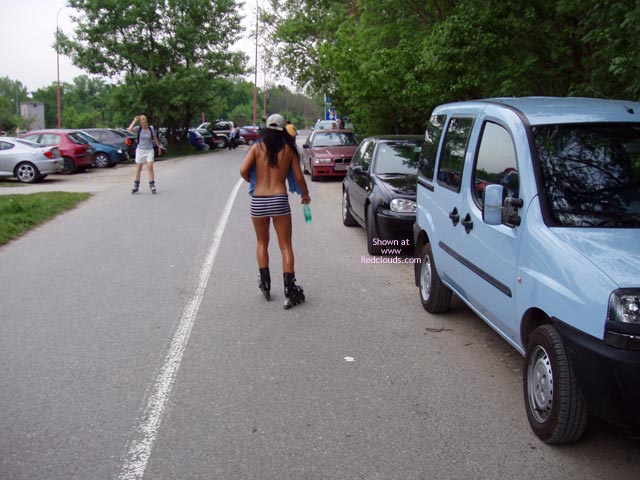 Pic #1Devil Skate Fun Rc 1