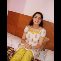 Pic #1 Topless Friend's Wife Suman From India