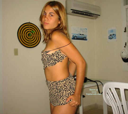Pic #1Con Carino