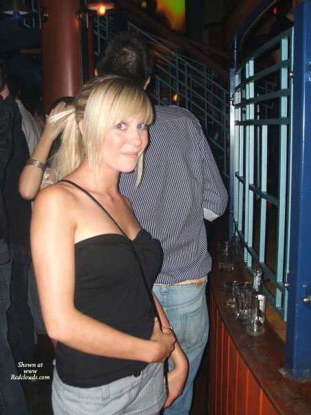 Pic #1A Taste Of What Is To Cum