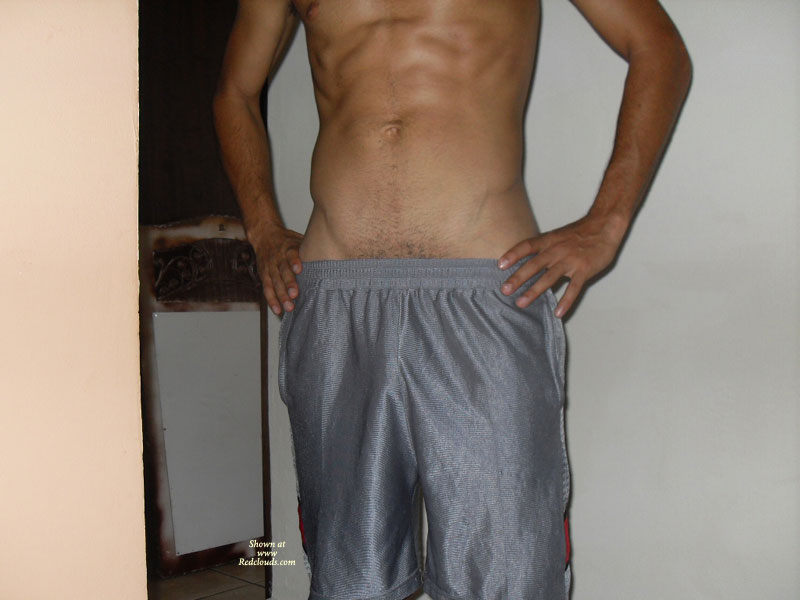 Pic #1M* First Latin Picture
