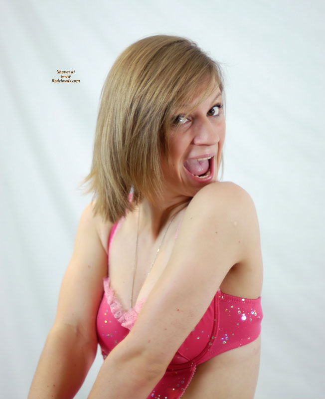 Pic #1*SL Christi - Naked