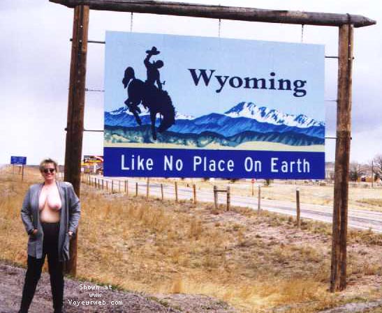 Pic #1 a little trip