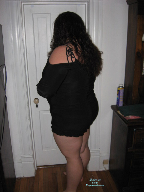 Pic #1Me in Lingerie My Preview