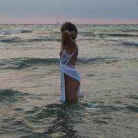 Pic #1 Nude Girlfriend:&nbsp;Alba D'agosto