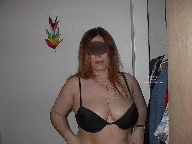 Pic #1Her First Time