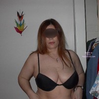 Pic #1Her First Time