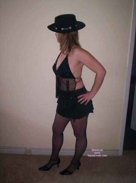 Pic #1Wife'S First Contri