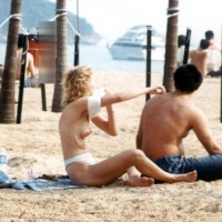 Pic #1Hong Kong Replus bay