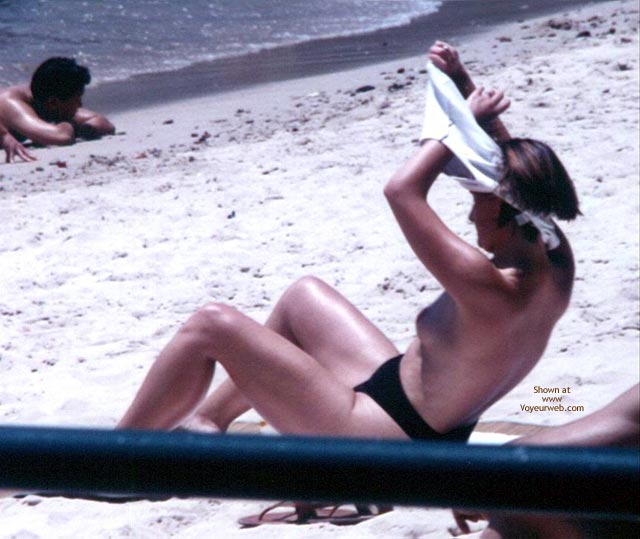 Pic #1Hong Kong Southen Bay Gay Bay