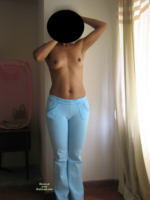 Pic #1Mi Esposa Colombiana