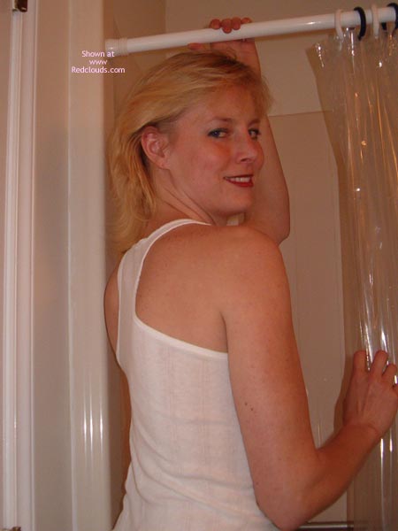 Pic #1Faerie Princess Showers Red Clouds Style