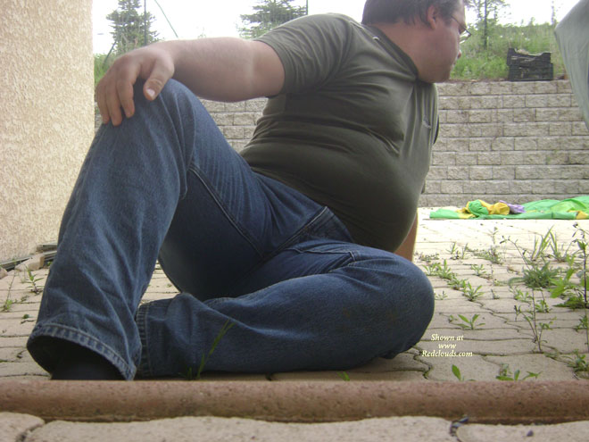 Pic #1M* First Time