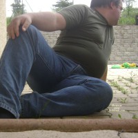Pic #1M* First Time