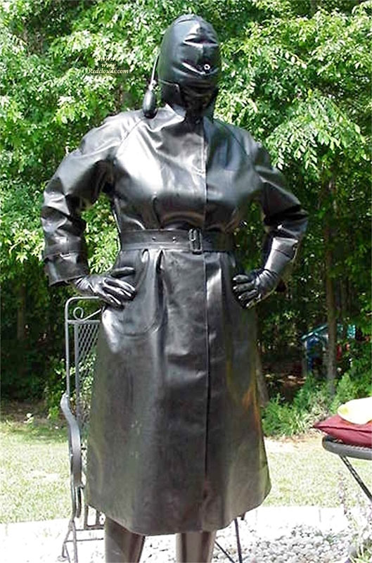 Pic #1Alone In The Woods