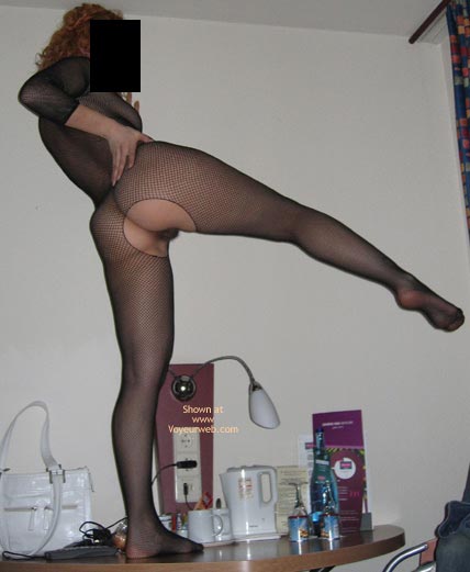 Pic #1Alonzos Girlfriend 8