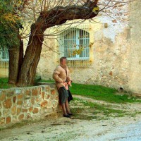 Tina En Ballade A Bormes