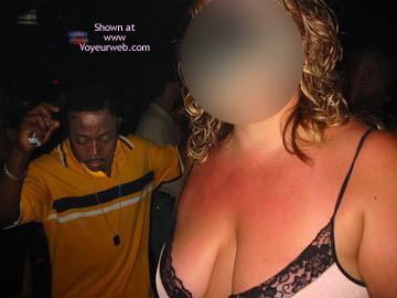 Pic #1Plump Wife Loves To Dress Sexy When We Go Out