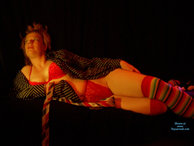 Pic #1Bottomless Wife Me Being Me