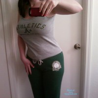 Pic #1 Nude Girlfriend Bay Area Brooke