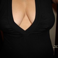 Pic #1 Topless Amateur Perfect