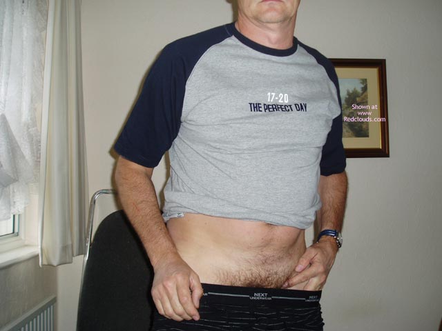 Pic #1M* My Cock For The Ladies