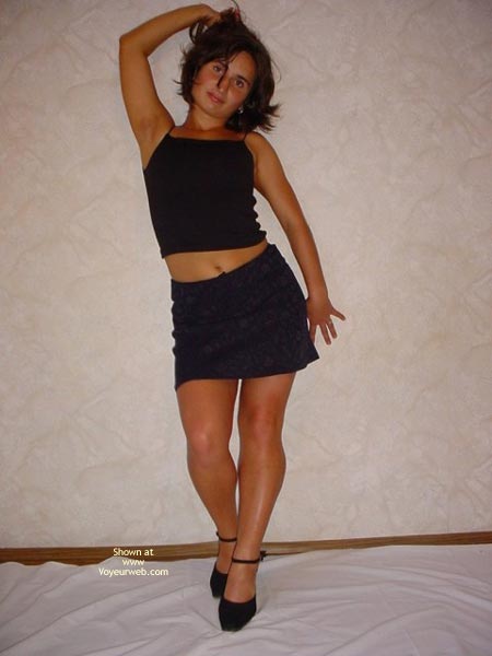 Pic #1New Babe