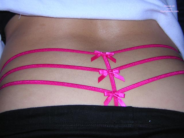 Pic #1Vacation With My Girl