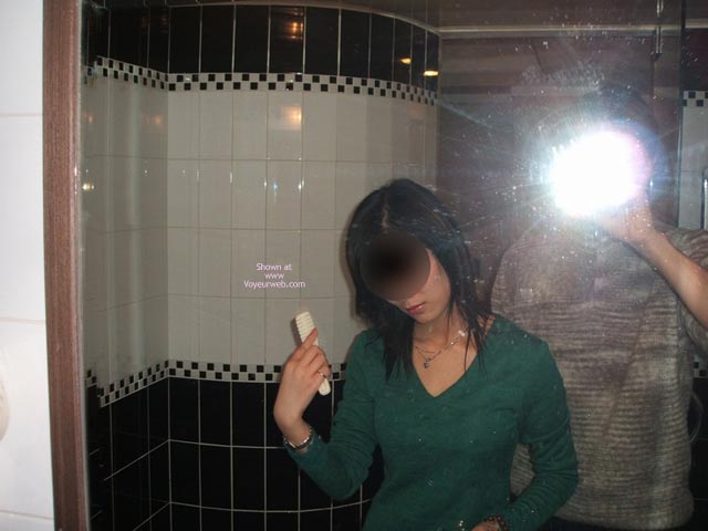 Pic #1Hot Spring Hotel