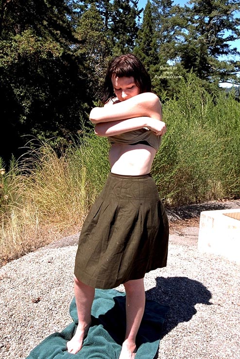 Pic #1Sabrina Outdoors