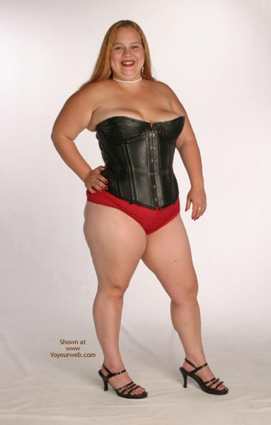 Pic #1Brandi'S Corset