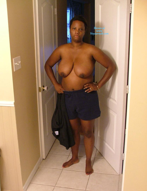 Pic #1 Topless Me Spice2009