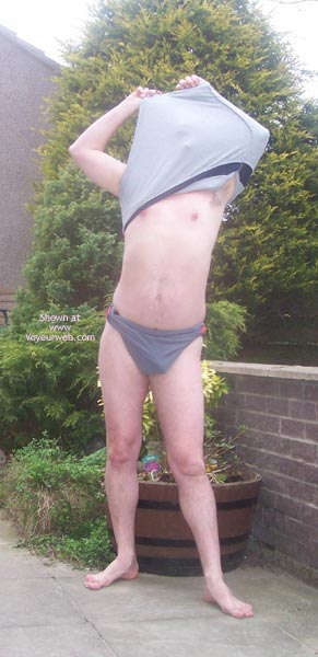 Pic #1M* Northernlad'S Shower