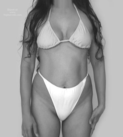 Pic #1Sexy Striptease