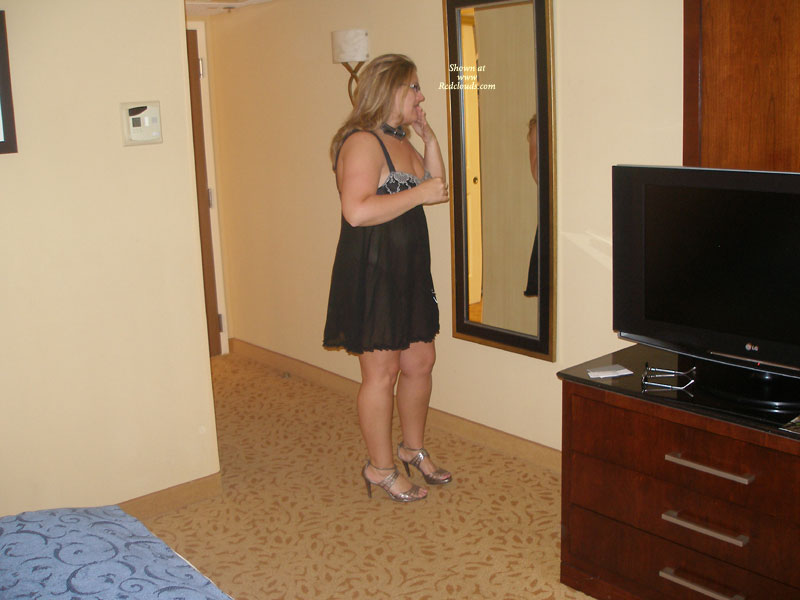 Pic #1Stcl - My Husband's Fuck-toy 1 of 3