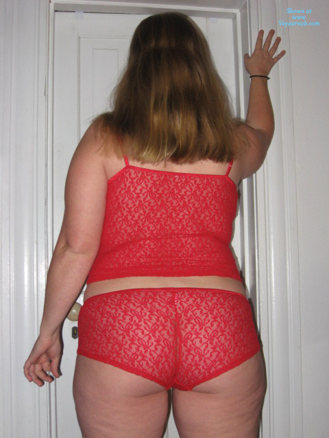 Pic #1 Friend in LingerieIntroduction