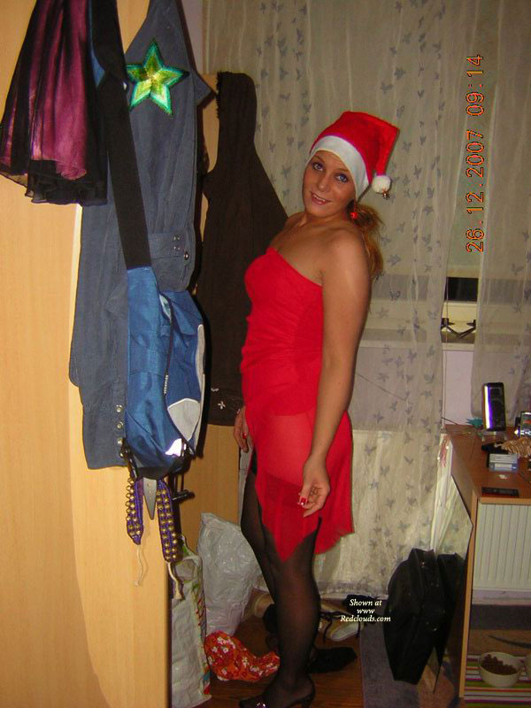Pic #1Franziska 27 Aus Hamburg