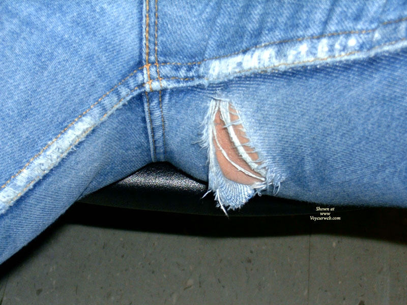 Pic #1 Bottomless Friend:&nbsp;Mistress