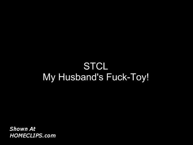 Pic #1*CG Stcl - My Husband's Fuck-toy!
