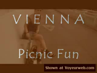 Pic #1Nude Me:&nbsp;*DT Vienna Picnic Fun