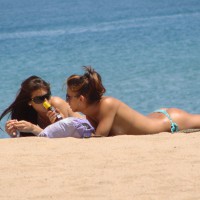 Beach Voyeur:&nbsp;Beach &amp; Sun