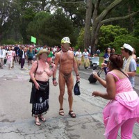 Pic #1Bay To Breakers
