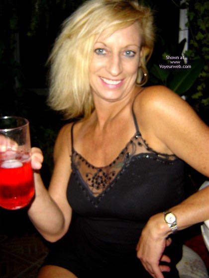 Pic #1Lynn Getting Braver