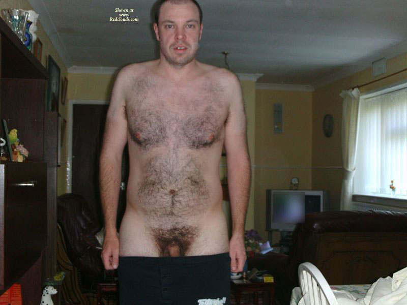 Pic #1M* Gupman Naked