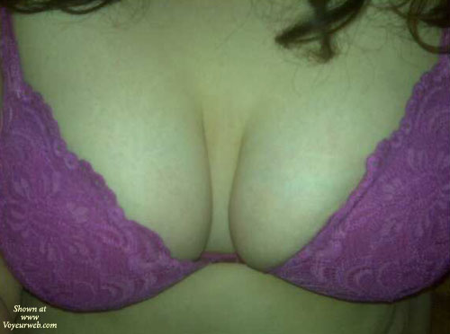 Pic #1Topless Ex-Girlfriend Ex's Boobs