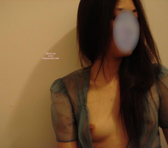 Pic #1My Asian Wife-1st Time