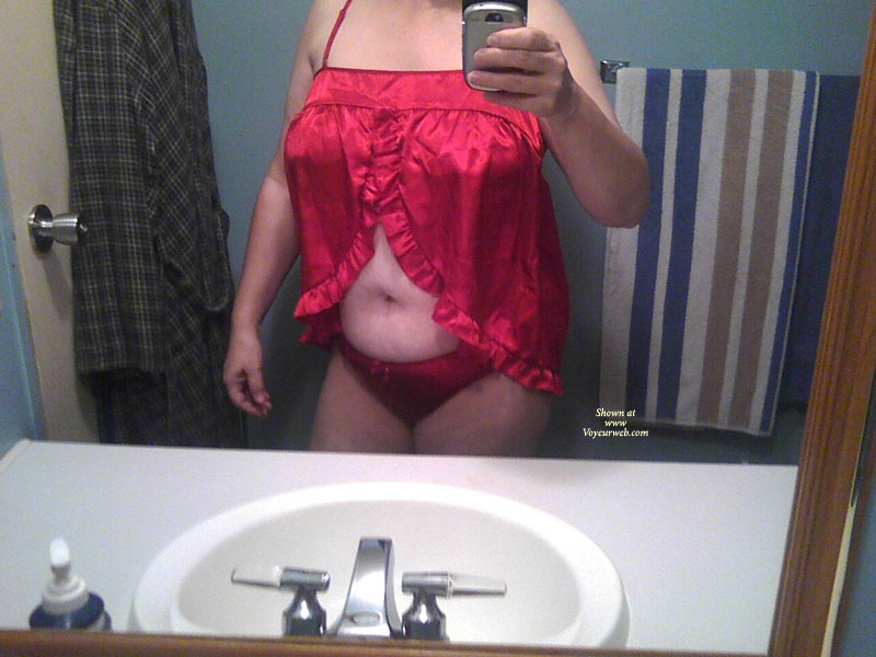 Pic #1 Topless Ex-Wife My X Wife