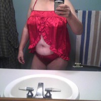 Pic #1 Topless Ex-Wife My X Wife