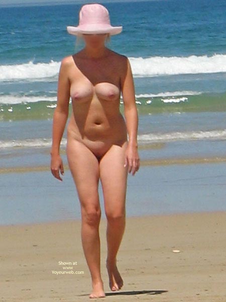 Pic #1Beach Blonde